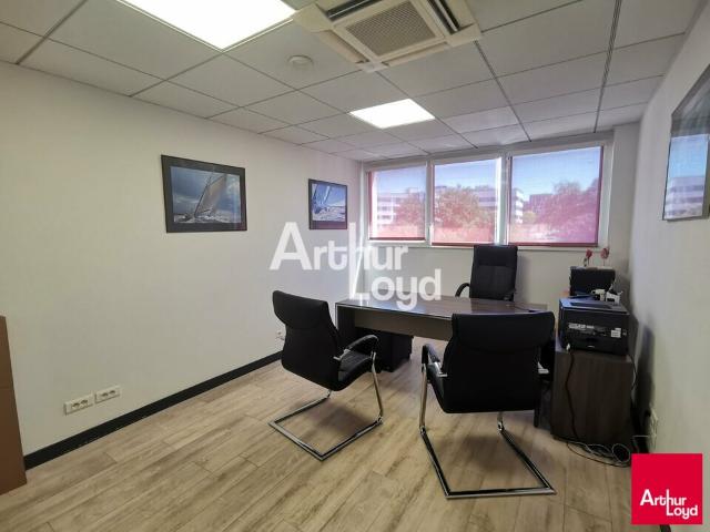 Bureau vente à Rennes, Bretagne