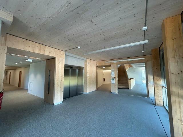 Bureau vente à Rennes, Bretagne