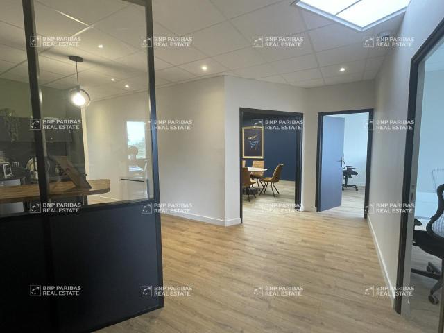 Bureau vente à Rennes, Bretagne
