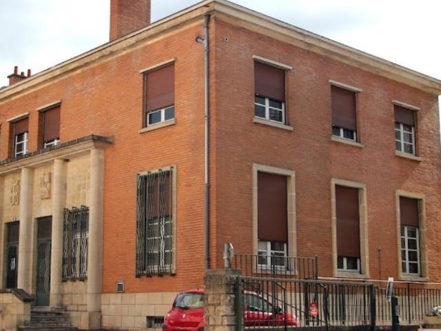 Bureau vente à Châlons-en-champagne