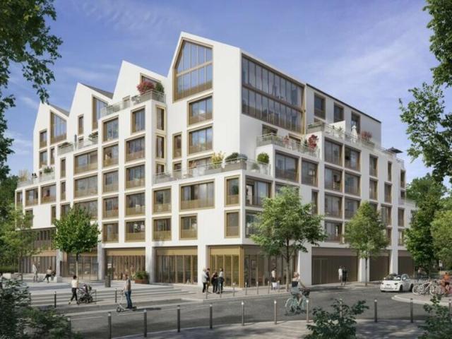 Bureau vente à Chambéry