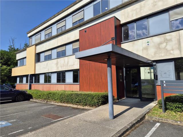 Bureau vente à Torcy, Champs-sur-marne