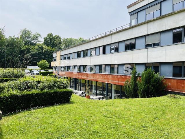 Bureau vente à Torcy, Champs-sur-marne