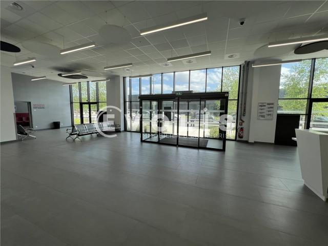 Bureau vente à Torcy, Champs-sur-marne
