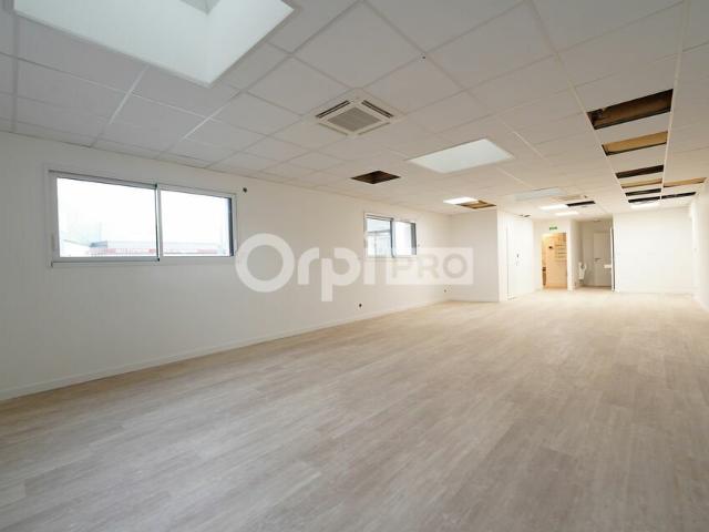 Bureau vente à Lyon, Rhône