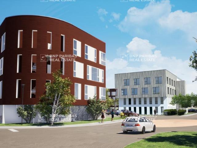 Bureau vente à Rennes, Bretagne