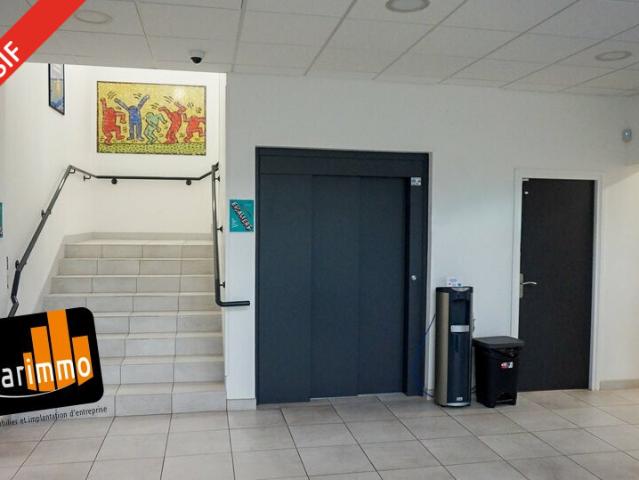 Bureau vente à Chartres