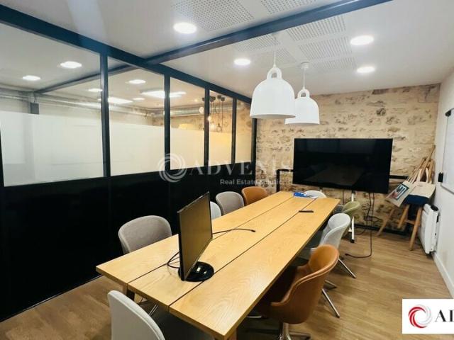 Bureau vente à Bordeaux