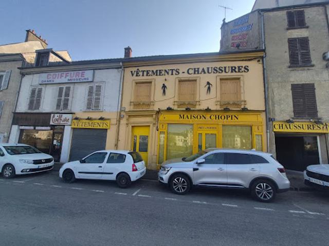 Bureau vente à Château-Thierry, Château-thierry