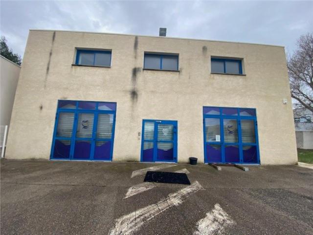 Bureau vente à Istres, Châteauneuf-les-martigues