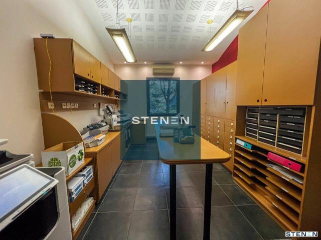 Bureau vente à Zone industrielle, Châteaurenard