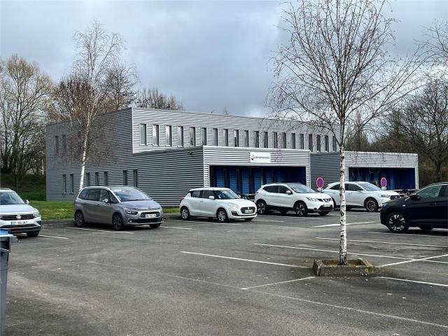 Bureau vente à Fougères-Vitré, Bretagne