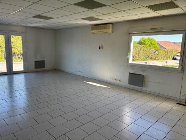 Bureau vente à Besançon, Châtillon-le-duc