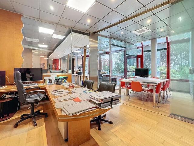 Bureau vente à Châtillon, Hauts-de-Seine