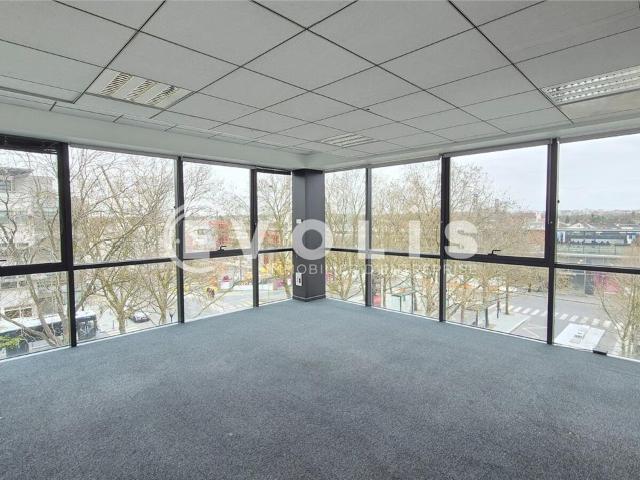 Bureau vente à Torcy, Chelles