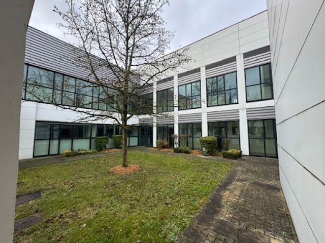 Bureau vente à Château-Thierry, Etampes-sur-marne