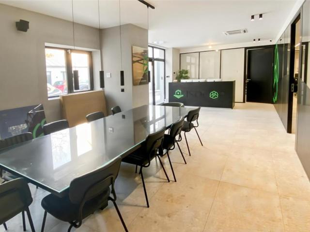 Bureau vente à Créteil
