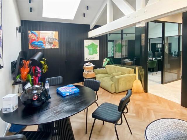 Bureau vente à Créteil