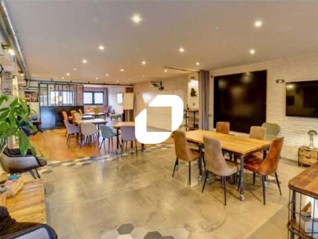 Bureau vente à Antony, Clamart