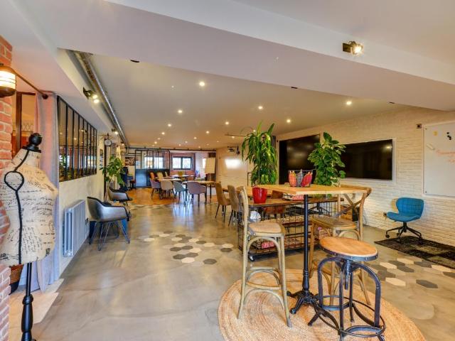 Bureau vente à Antony, Clamart