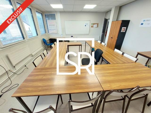 Bureau vente à France métropolitaine, Clermont-ferrand