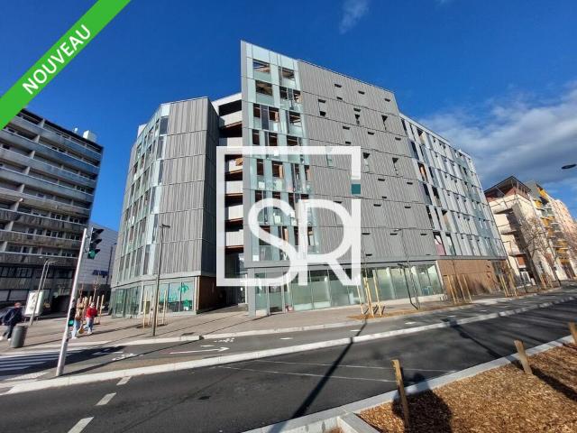 Bureau vente à Clermont-Ferrand, Clermont-ferrand