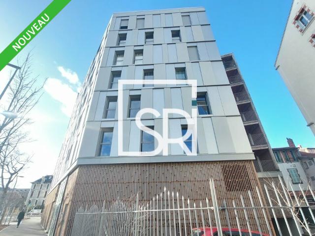 Bureau vente à Clermont-Ferrand, Clermont-ferrand