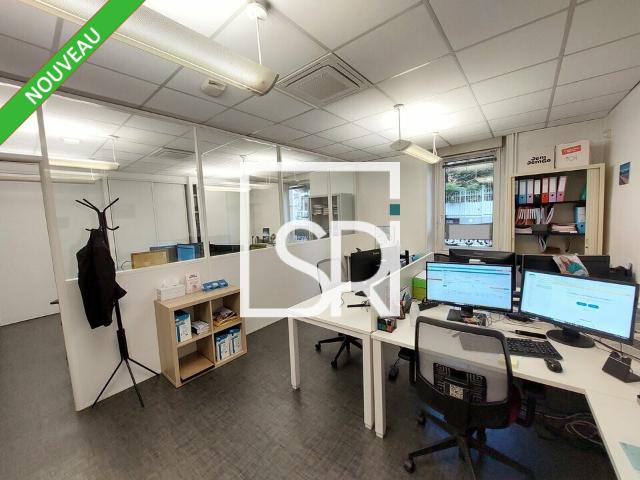 Bureau vente à Clermont-Ferrand, Clermont-ferrand