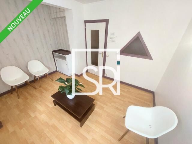 Bureau vente à France métropolitaine, Clermont-ferrand