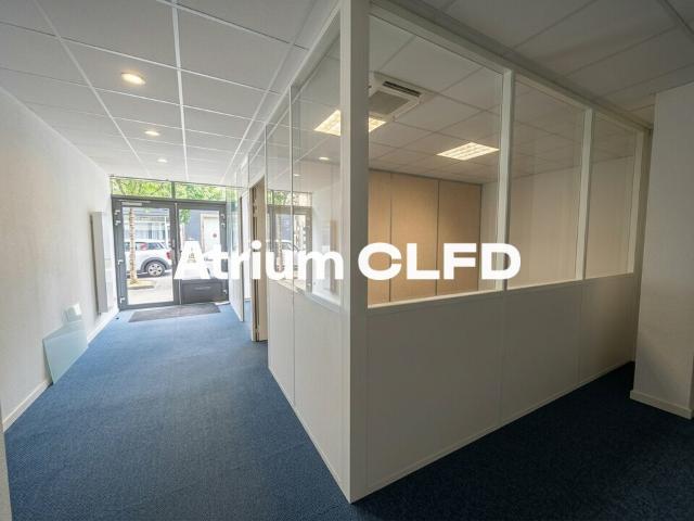 Bureau vente à Clermont-Ferrand, Clermont-ferrand
