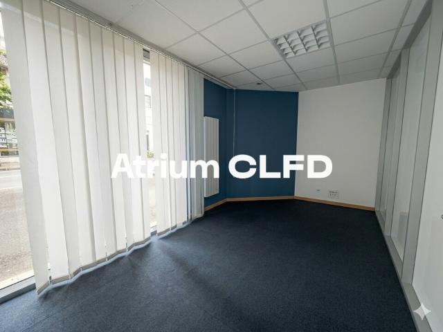 Bureau vente à Clermont-Ferrand, Clermont-ferrand