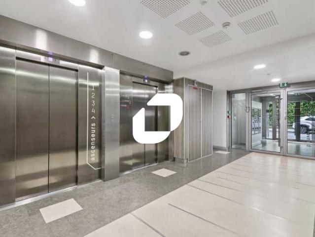 Bureau vente à Nanterre, Clichy