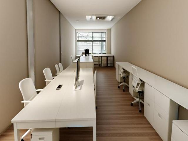 Bureau vente à Nanterre, Clichy