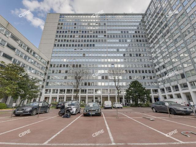Bureau vente à Clichy, Hauts-de-Seine