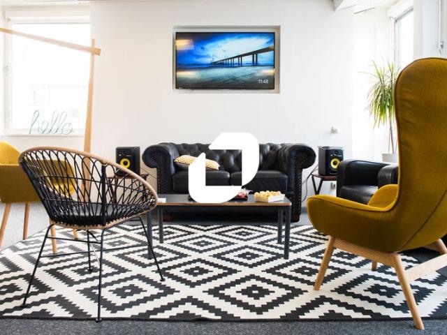 Bureau vente à France métropolitaine, Clichy