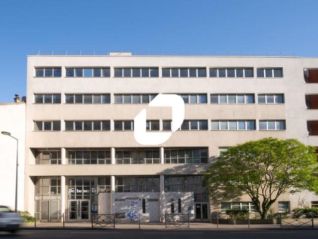 Bureau vente à Nanterre, Colombes
