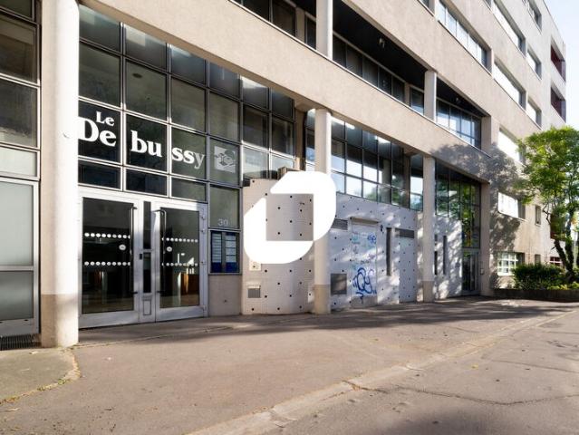Bureau vente à Nanterre, Colombes