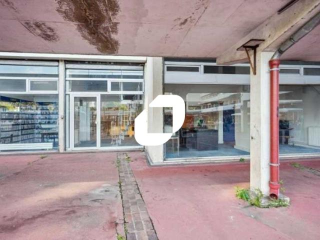Bureau vente à Nanterre, Bois-colombes