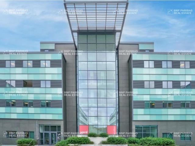 Bureau vente à Nanterre, Colombes