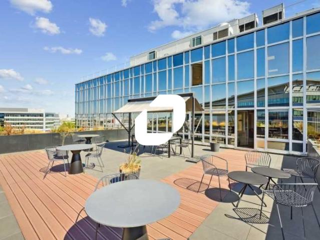 Bureau vente à Nanterre, La Garenne-colombes