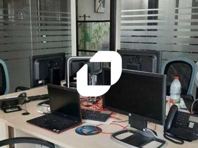Bureau vente à Nanterre, Colombes