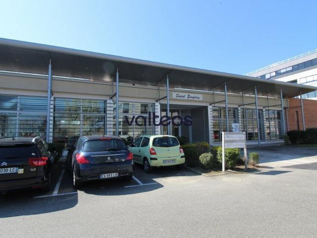 Bureau vente à Toulouse, Labège