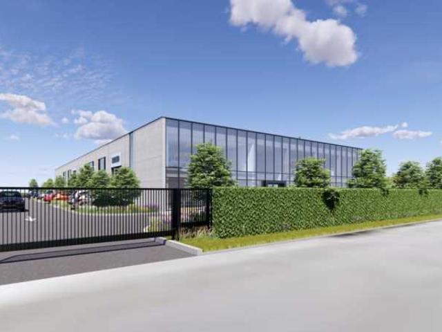 Bureau vente à Lille, Comines