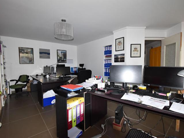 Bureau vente à Cosne-Cours-sur-Loire, Cosne-cours-sur-loire