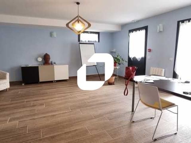 Bureau vente à Torcy, Coupvray