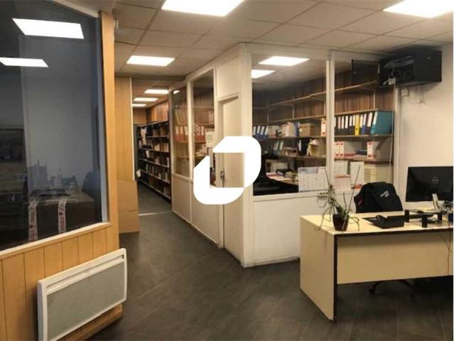 Bureau vente à Nanterre, Courbevoie
