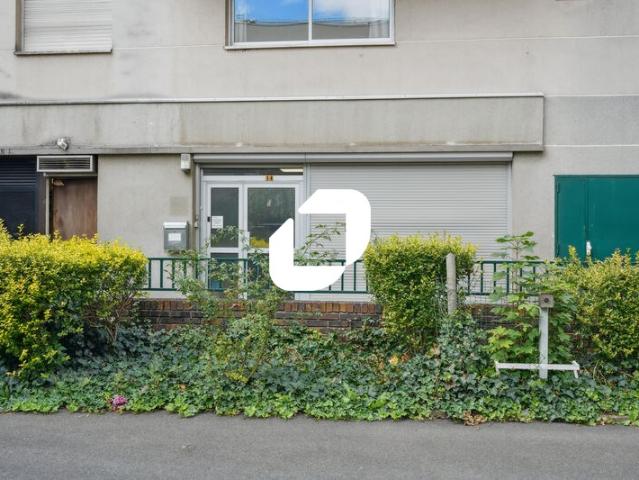 Bureau vente à Nanterre, Courbevoie