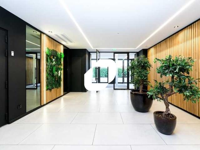 Bureau vente à Nanterre, Courbevoie