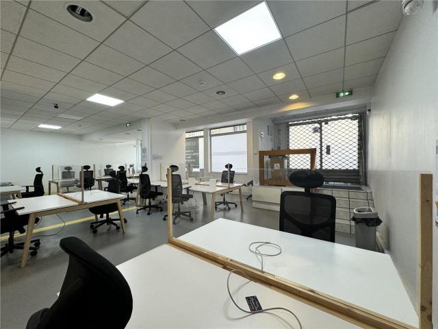 Bureau vente à Nanterre, Courbevoie