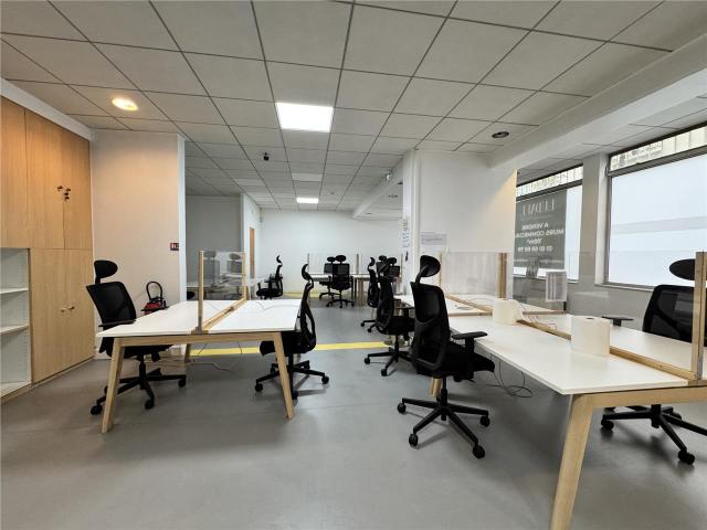 Bureau vente à Nanterre, Courbevoie